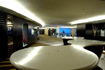 Crowne Plaza KUALA LUMPUR