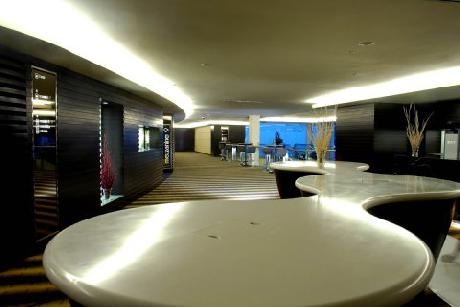 Crowne Plaza KUALA LUMPUR