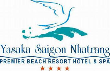 Yasaka Saigon Nha Trang Hotel