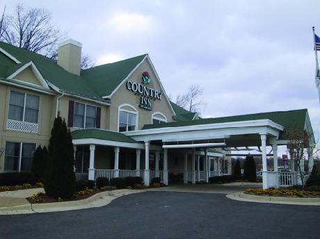 Country Inn By Carlson, Stafford, VA