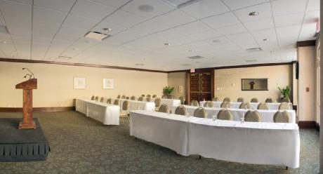 Delta Sun Peaks Resort