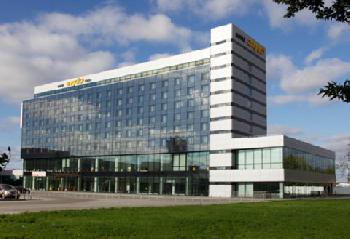 Angelo Hotel Ekaterinburg