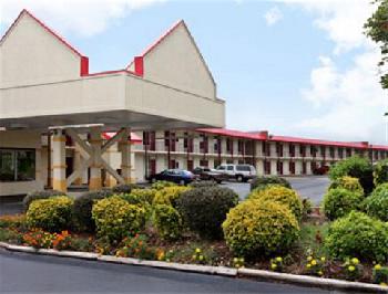 Days Inn Knoxville West