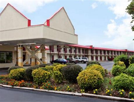Days Inn Knoxville West