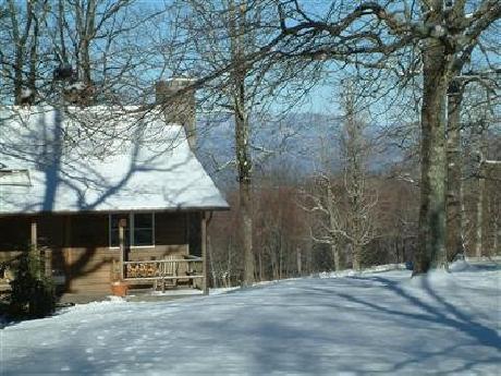 Fire Mountain Inn, Cabins & Tr