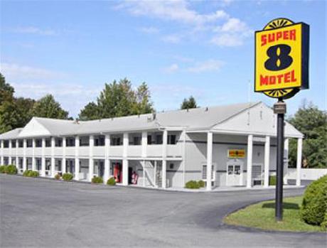 Super 8 Old Saybrook