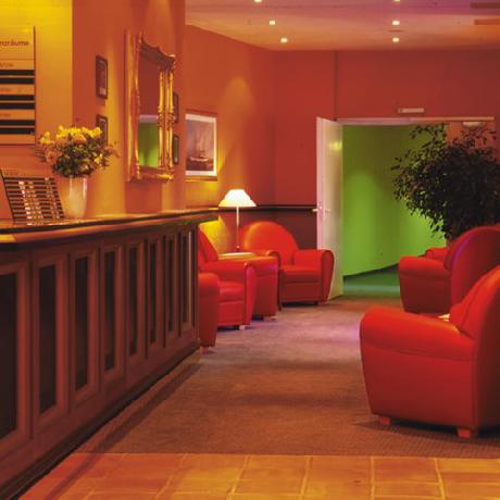 Sorat Hotel Brandenburg