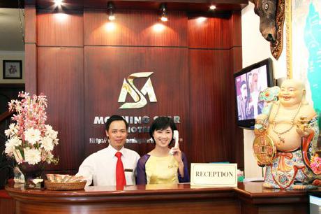 Morning Star Hotel