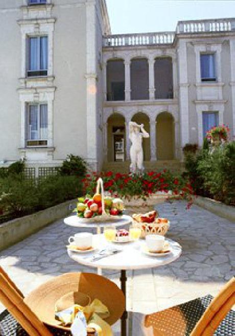 BEST WESTERN Le Renoir