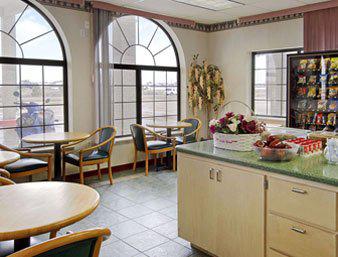 Days Inn Amarillo South