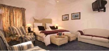 Silver Oaks Boutique Hotel