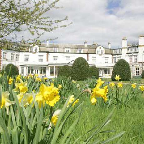 BEST WESTERN Ripon Spa Hotel