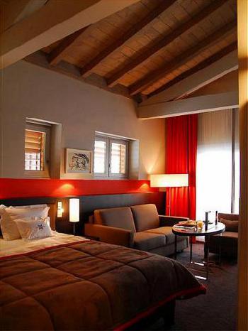 Jiva Hill Park Hotel