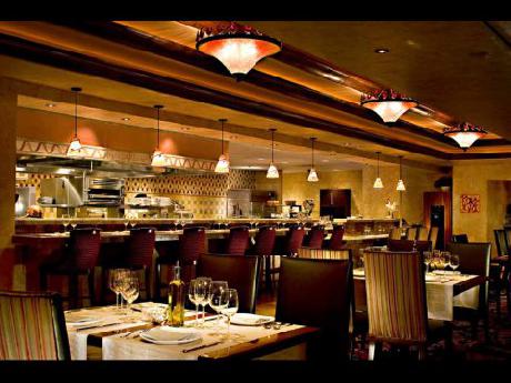 Isle Of Capri Casino- Biloxi