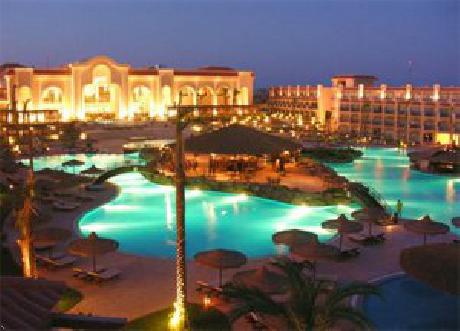Pyramisa Beach Resort Sahl Hasheesh
