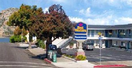 BEST WESTERN Tradewinds