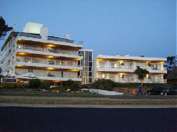 Baie Des Anges Apart Hotel Y Spa