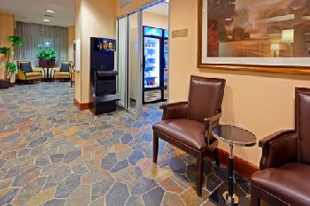 Candlewood Suites NEW YORK CITY- TIMES SQUARE