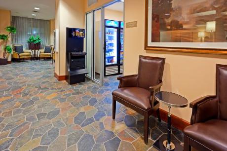 Candlewood Suites NEW YORK CITY- TIMES SQUARE