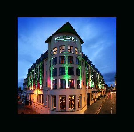 Tower Hotel Derry