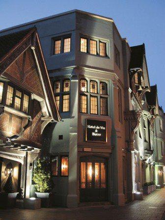 Hotel du Vin Brighton