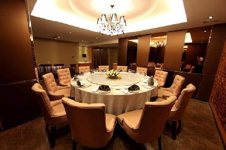 Xinding Garden Hotel