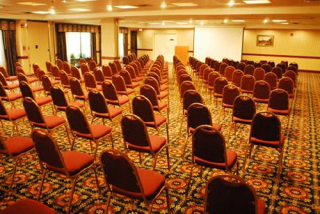 Holiday Inn Express Hotel & Suites SAVANNAH SOUTH - I-95 GATEWAY