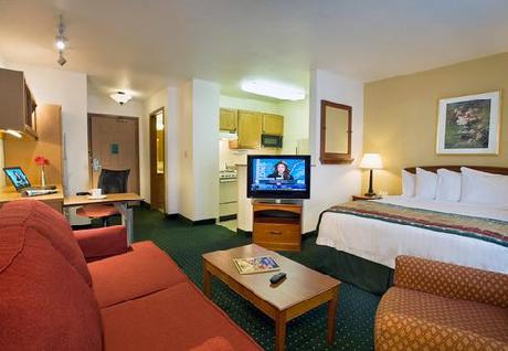 TownePlace Suites Fort Lauderdale West