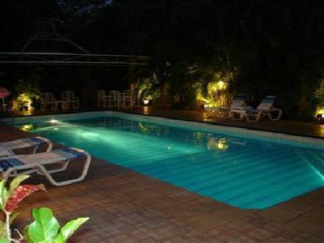 Hotel La Rosa de America