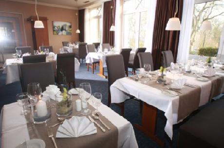 Conference Partner Parkhotel Berghoelzchen