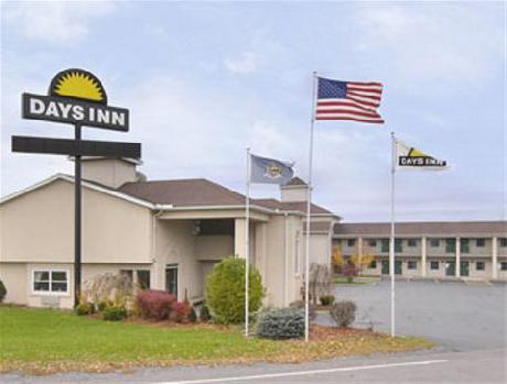 Days Inn Weedsport