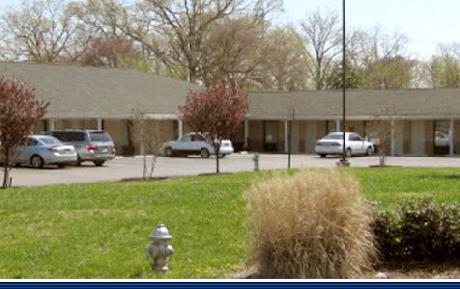 Executive Inn And Suites