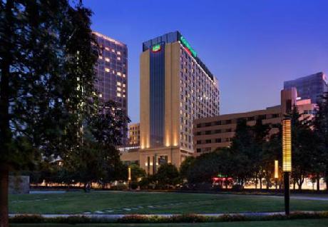 Courtyard Hangzhou Wulin