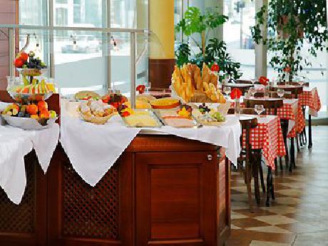 ibis Praha Mala Strana