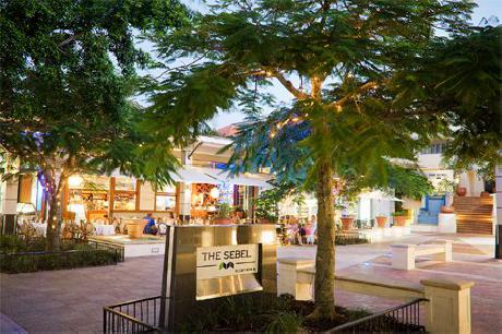 The Sebel Resort Noosa