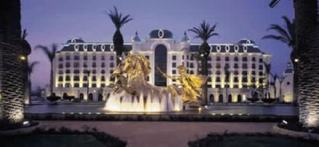 PEERMONT D OREALE GRANDE, JNB