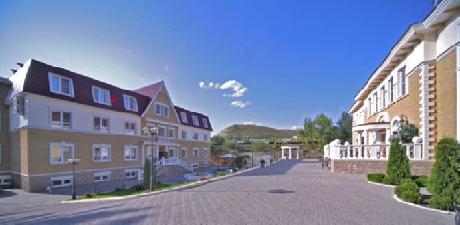 Gostiny Dvor Electrishield