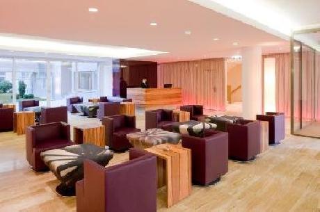 Pakat Suites Hotel Vienna