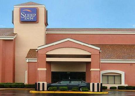 Sleep Inn Bessemer
