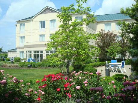 Hilton Garden Inn Louisville East