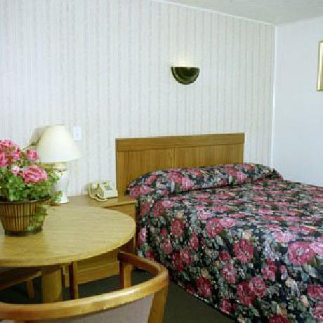 Moonlite Motel Niagara Falls