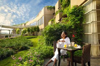 Putrajaya Shangri La Malaysia