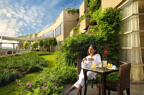 Putrajaya Shangri La Malaysia