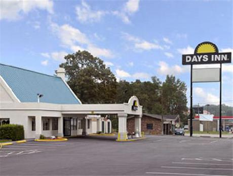 Days Inn Carmel Church/Kings Dominion