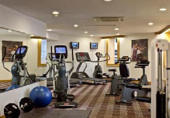 Courtyard Shanghai-Pudong