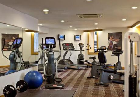 Courtyard Shanghai-Pudong