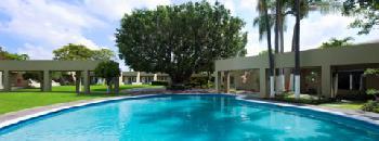 Camino Real Guadalajara