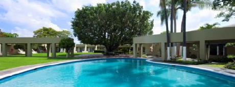 Camino Real Guadalajara