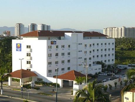 Comfort Inn Puerto Vallarta