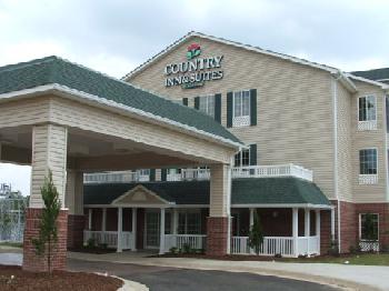 Country Inn & Suites By Carlson, El Dorado, AR
